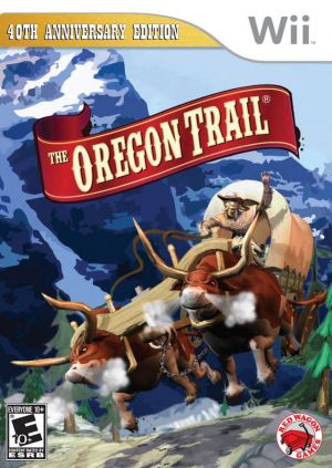 Oregon trail game download mac archive